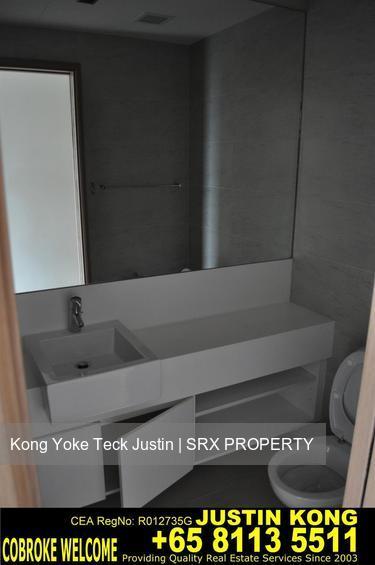 Park Infinia At Wee Nam (D11), Condominium #177514892